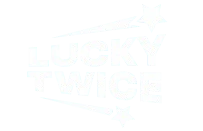 LuckyTwice