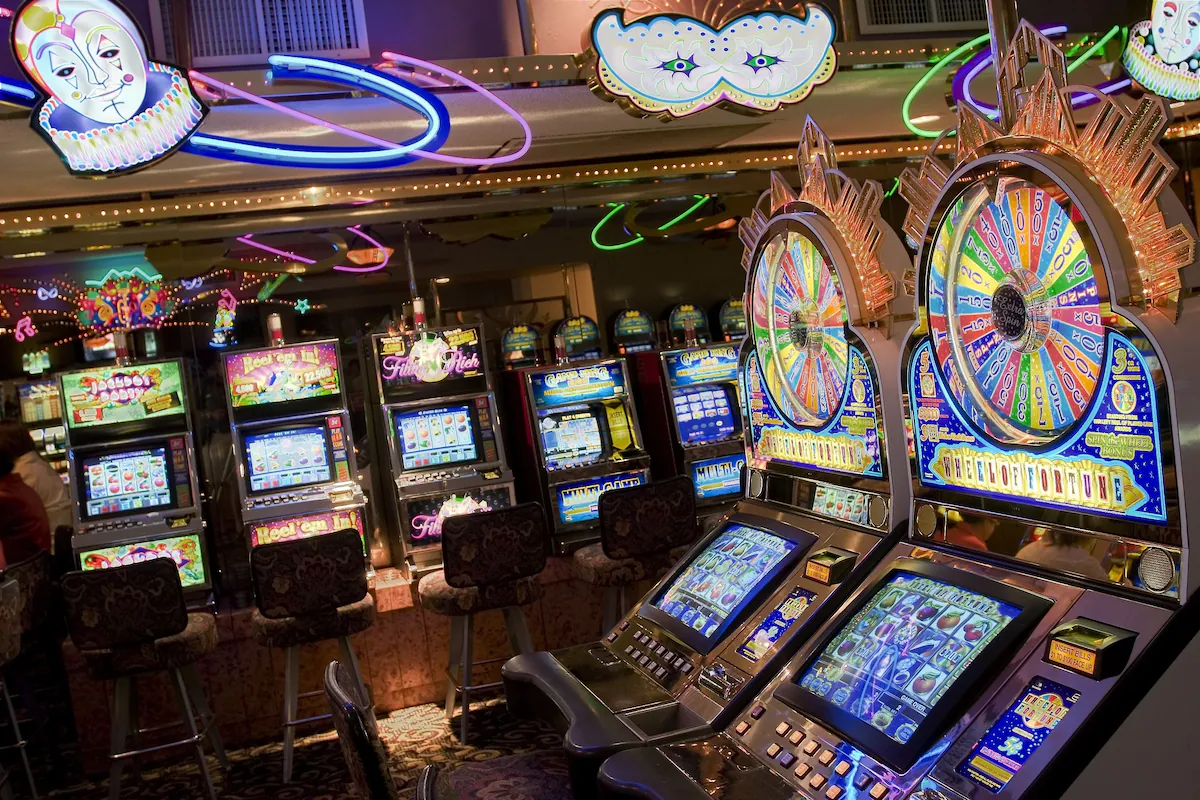 Mardi Gras Hotel & Casino: The Perfect Place to Relax