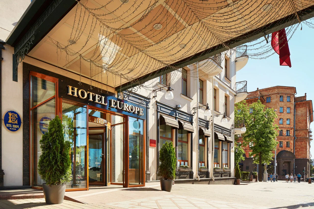 Immersion in the world of luxury and comfort: casino hotels